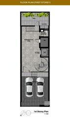 Boon Teck Road (D12), Terrace #558618831